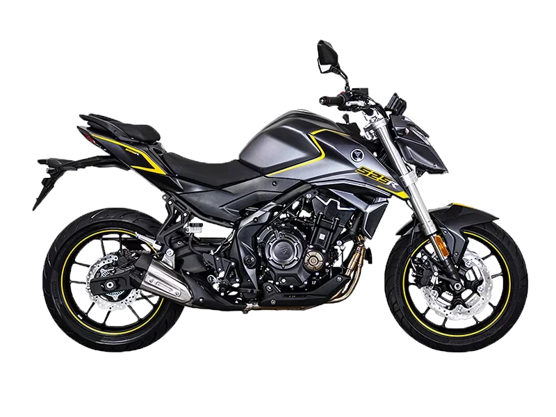 VOGE 525R