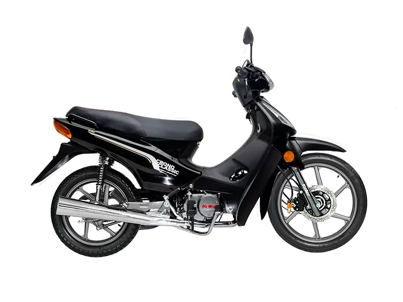 KELLER CRONO 110 FULL R -MOD NUEVO-