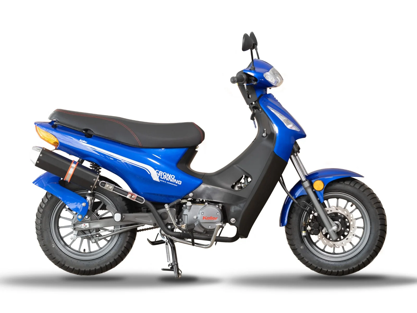 KELLER CRONO 70 TUNNING