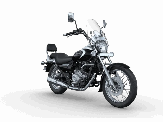 BAJAJ AVENGER 220 CRUISE
