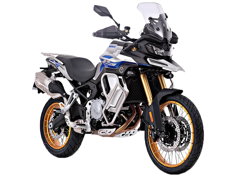 VOGE DS 900X