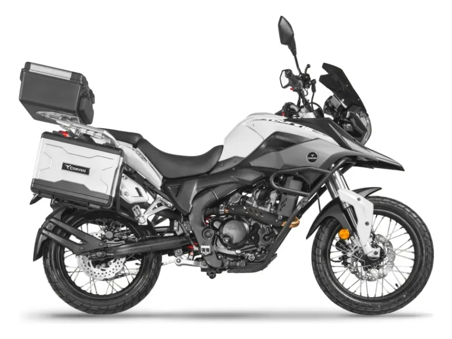 CORVEN TRIAX 250 TOURING