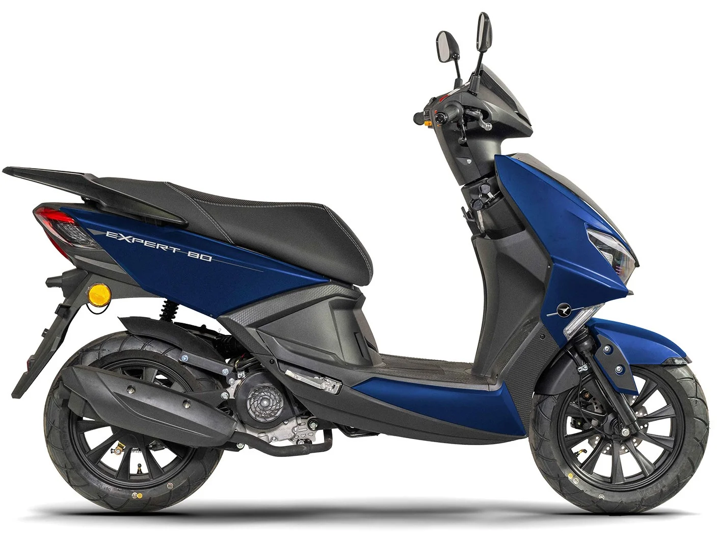 CORVEN EXPERT 80 EVO