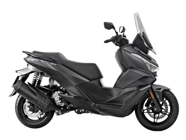 VOGE SR3