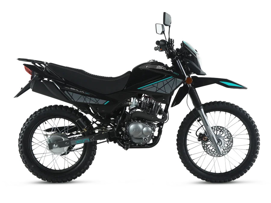MOTOMEL SKUA 150 NEW -MOD NUEVO-