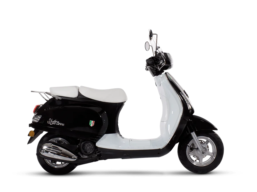 MOTOMEL STRATO 150 EURO