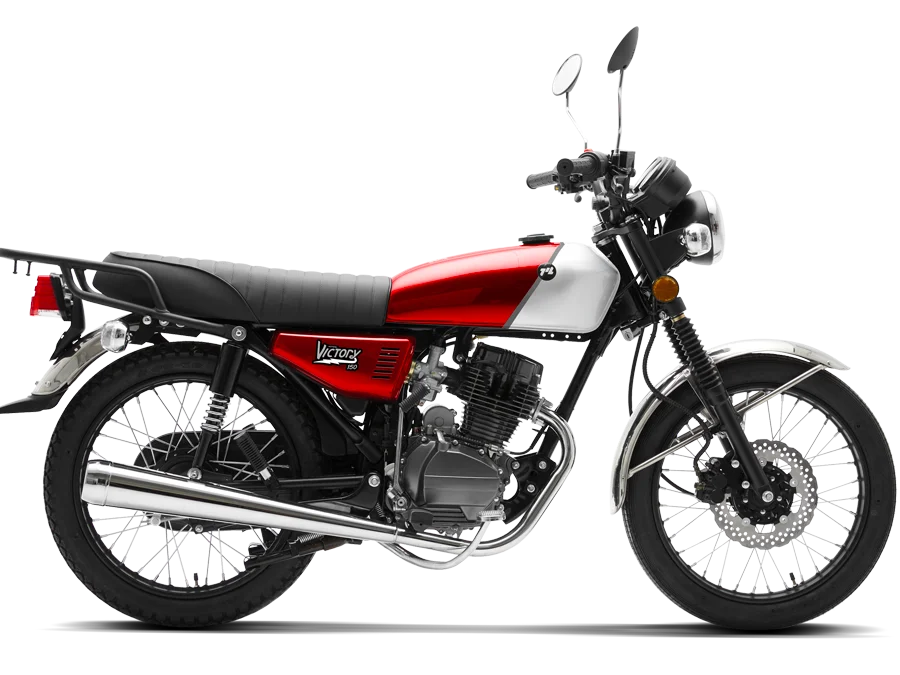 MOTOMEL VICTORY 150