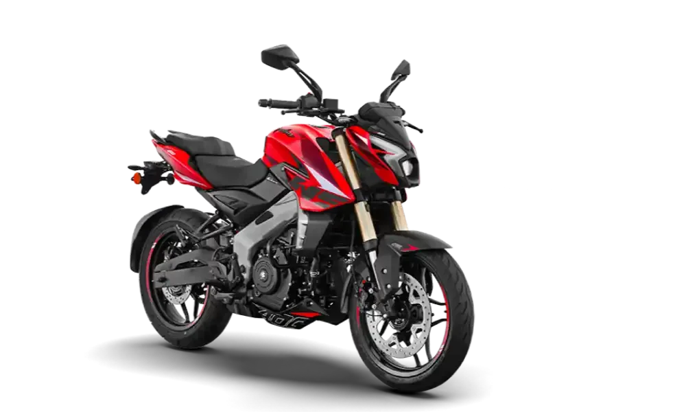 BAJAJ NS 400 Z