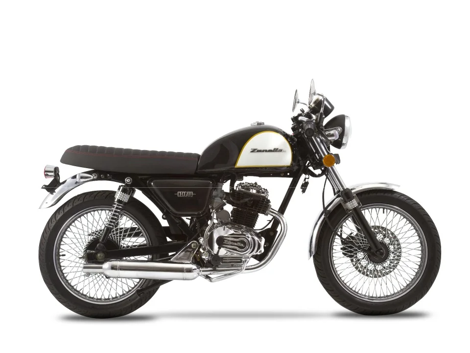 ZANELLA CECCATO 60 COLLEZIONE