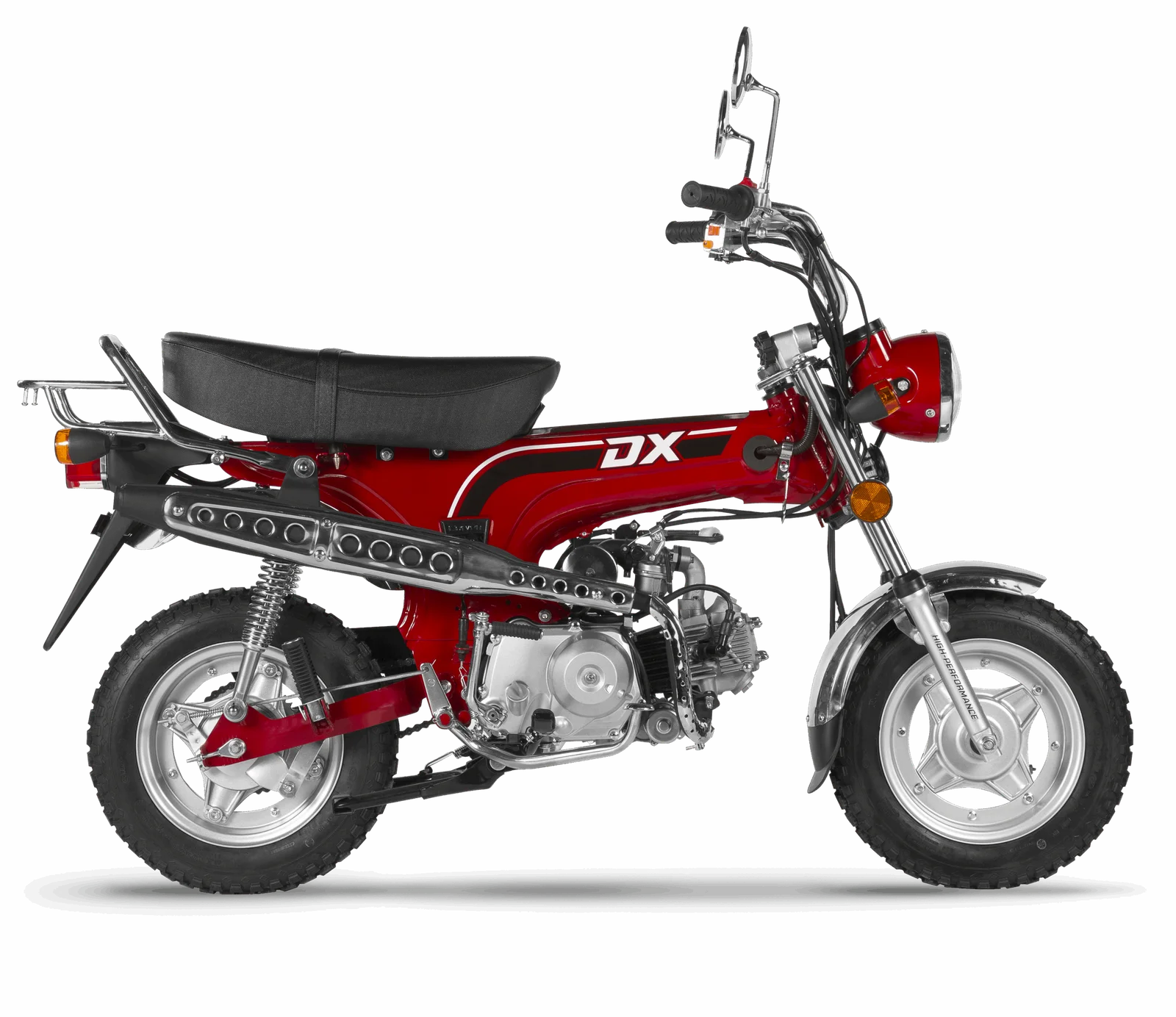CORVEN DX 70