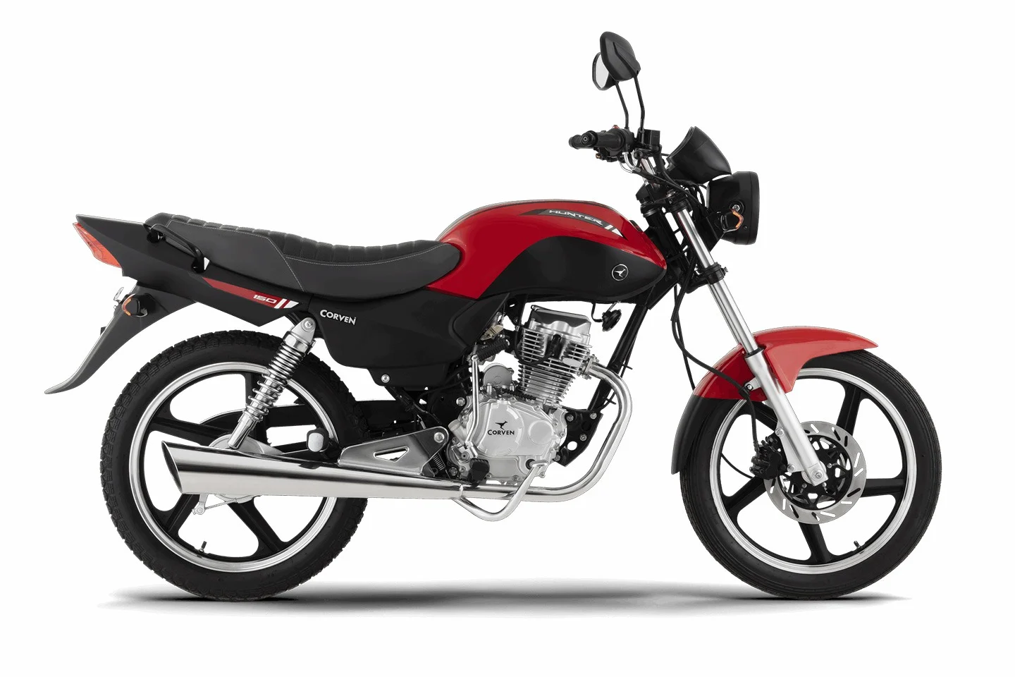 CORVEN HUNTER 150 R/T R2