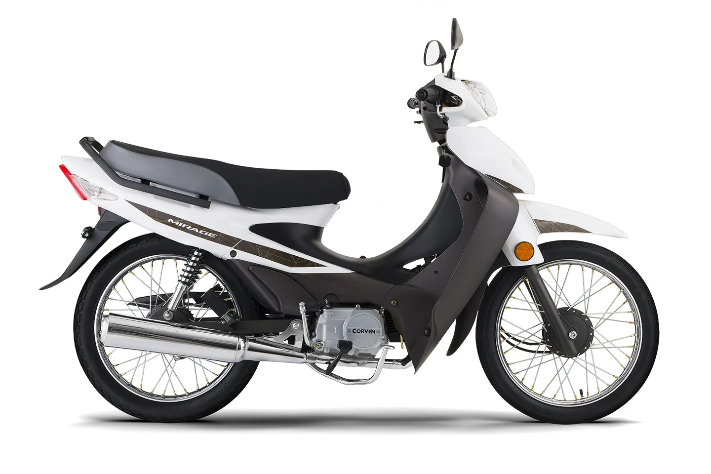 CORVEN MIRAGE A/D R2