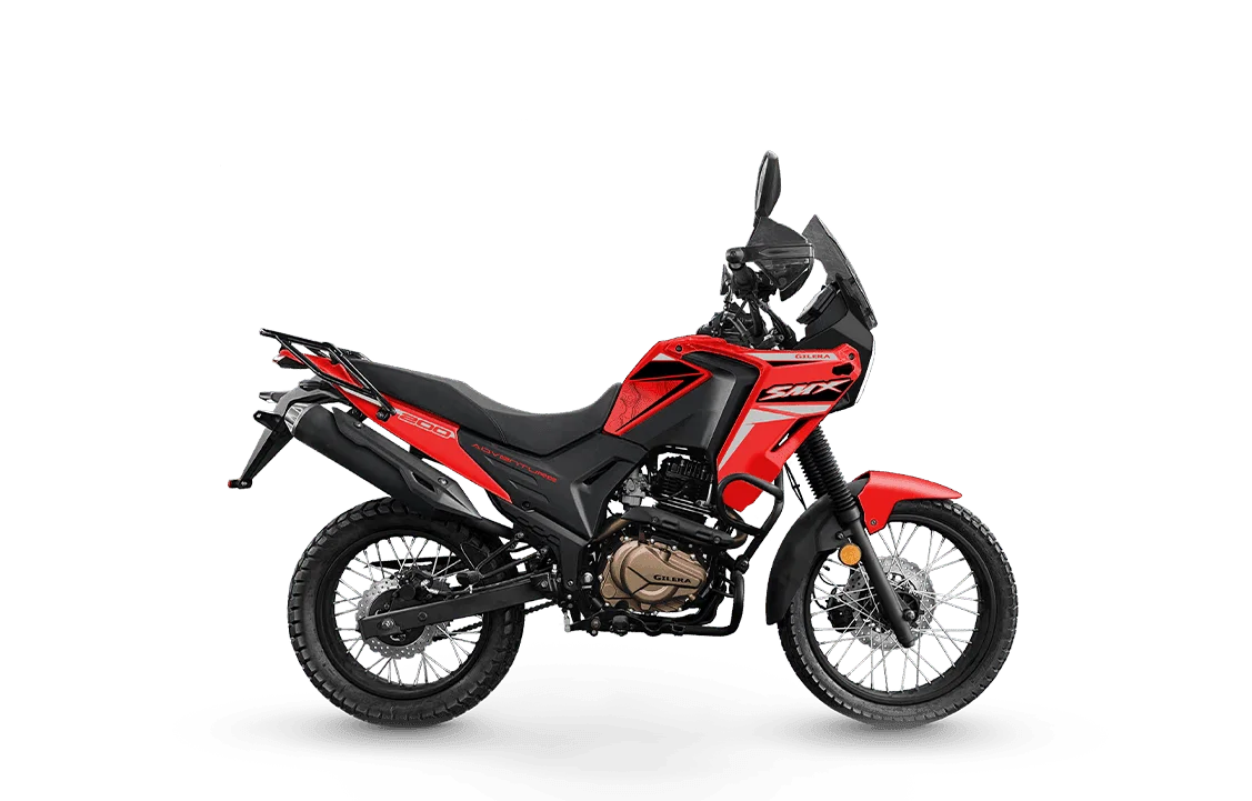 GILERA SMX 200 ADV 2025