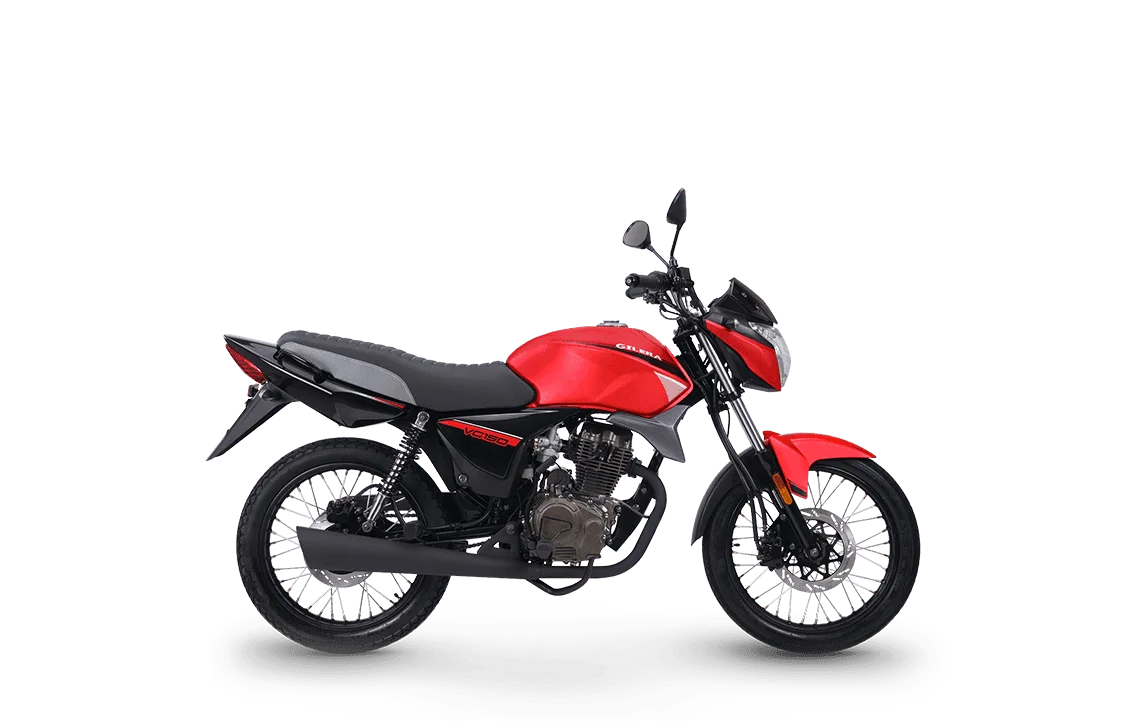 GILERA VC 150 FULL