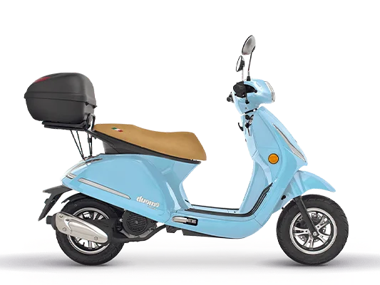 GILERA SG 150 DUOMO
