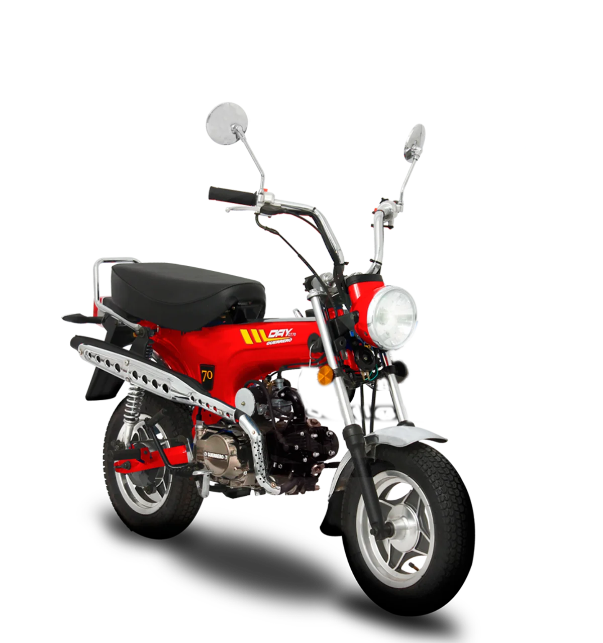 GUERRERO GC 150 URBAN