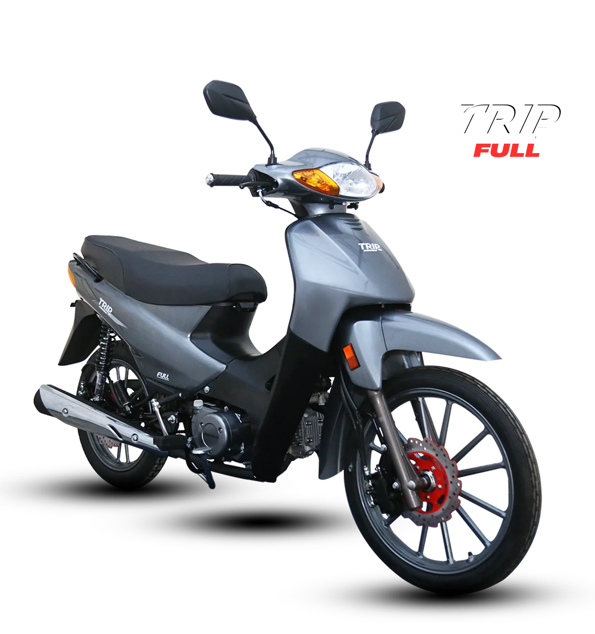 GUERRERO TRIP 110 FULL