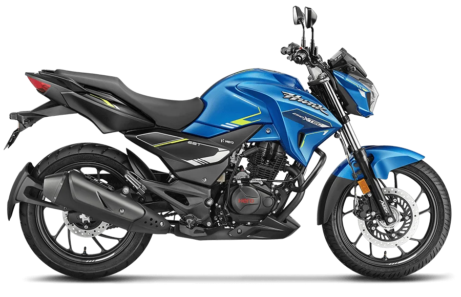 HERO HUNK 150 XTEC