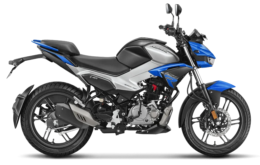 HERO IGNITOR 125