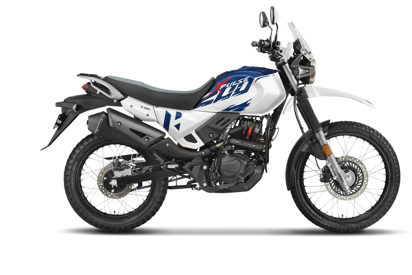 HERO XPULSE 200 4V