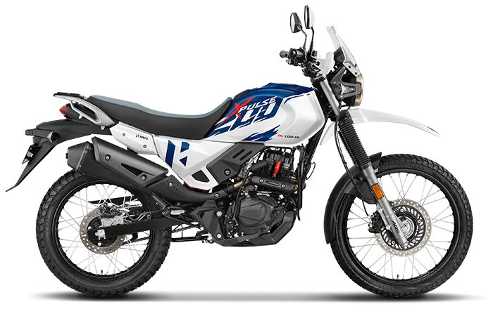 HERO XPULSE 200