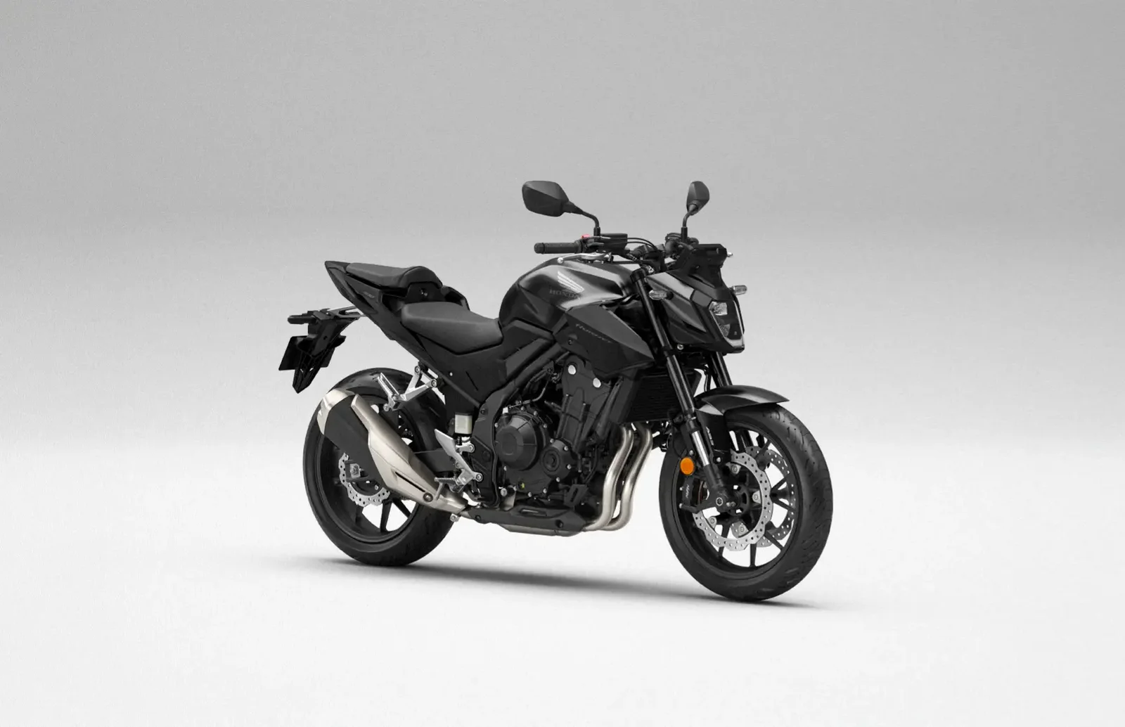 HONDA CB 500 HORNET