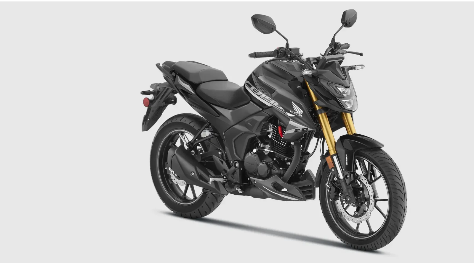 HONDA CB190