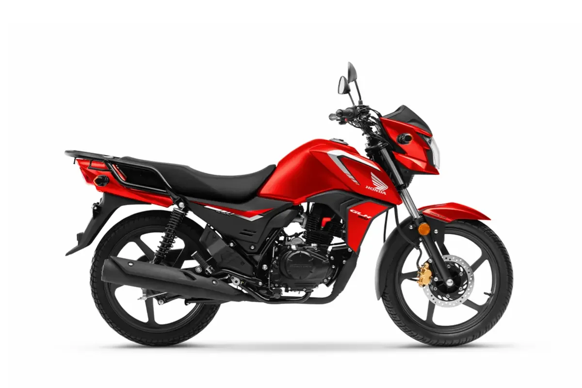 HONDA GLH 150