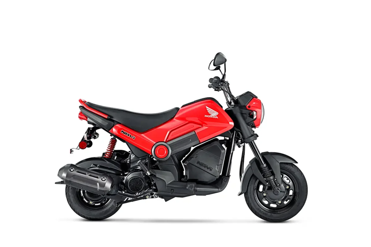 HONDA NAVI