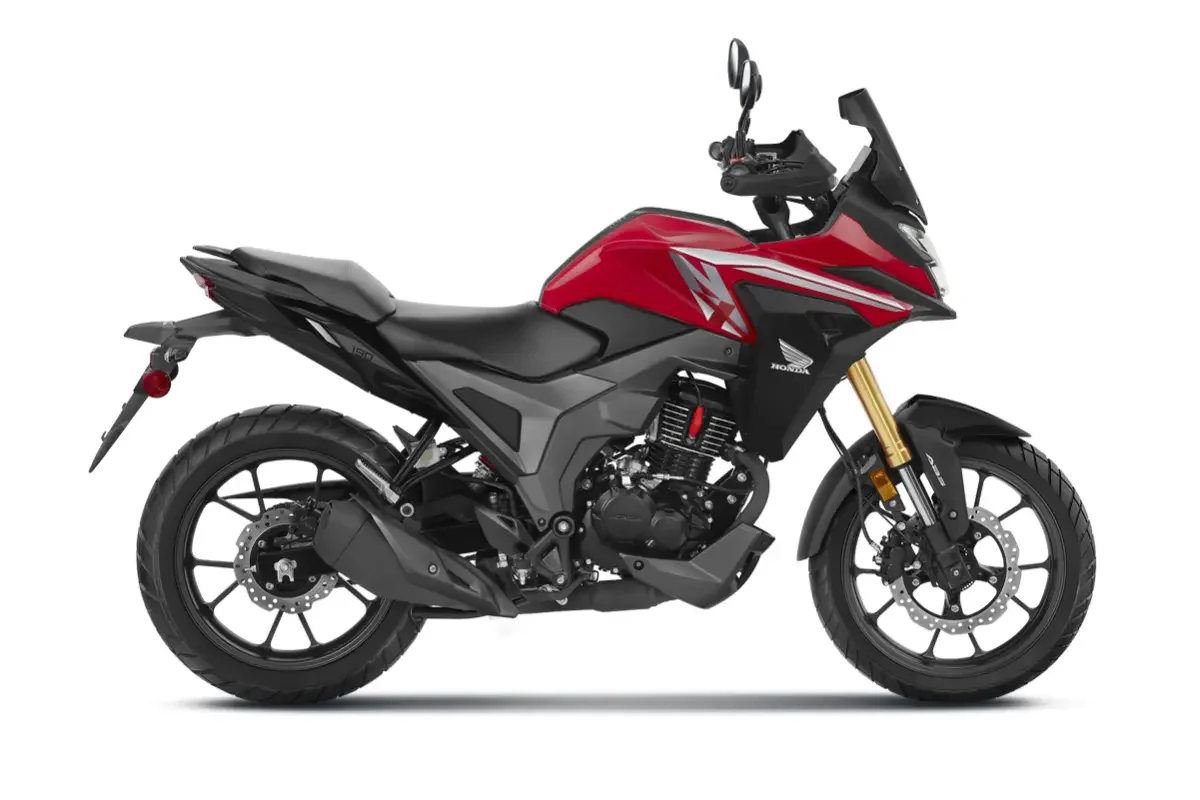 HONDA NX190