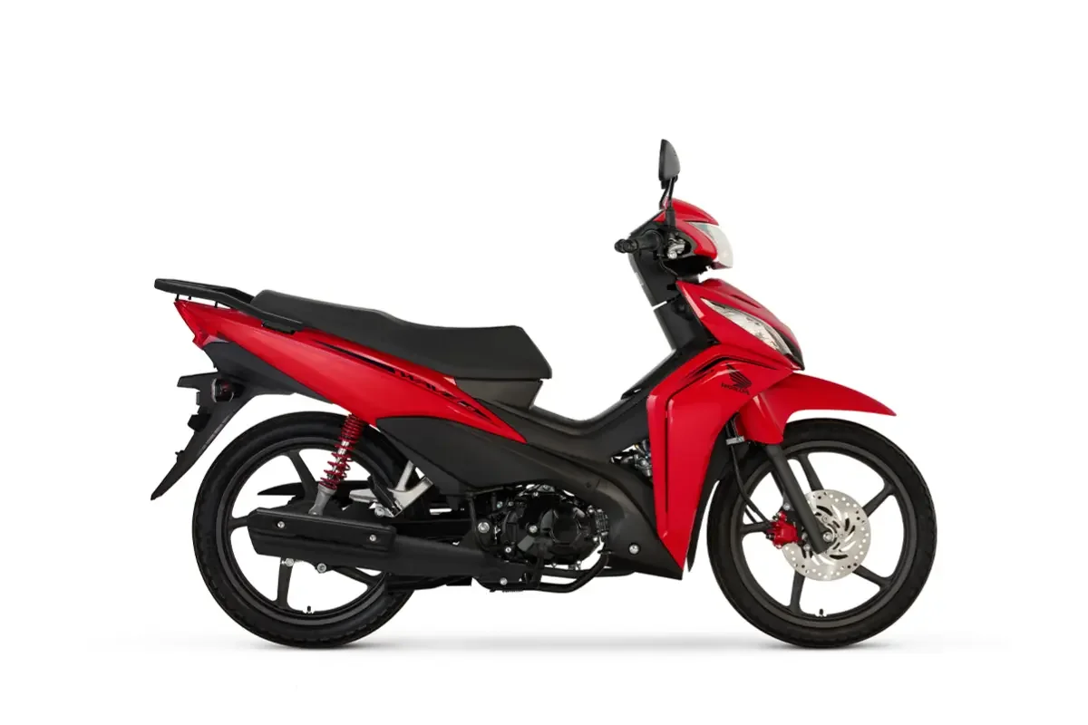 HONDA WAVE 110 S -2025- CBS