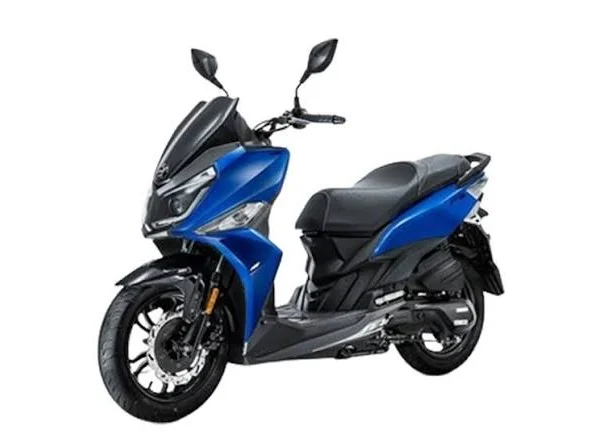 SYM JET 14 200