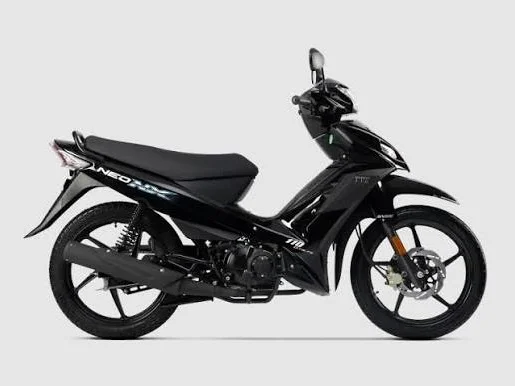 TVS NEO FULL