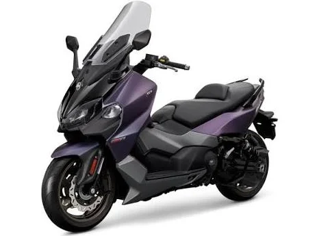 SYM MAXSYM TL 508