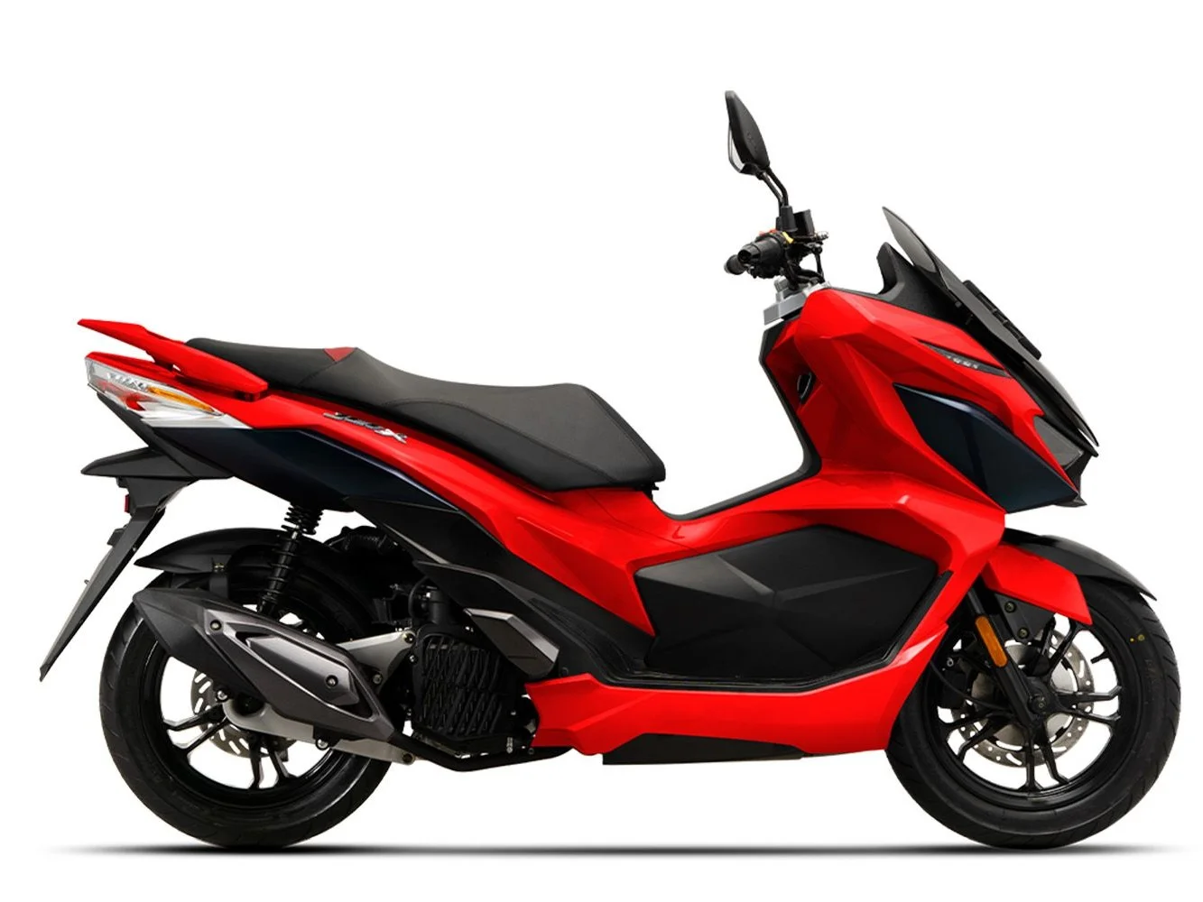 SYM JET X