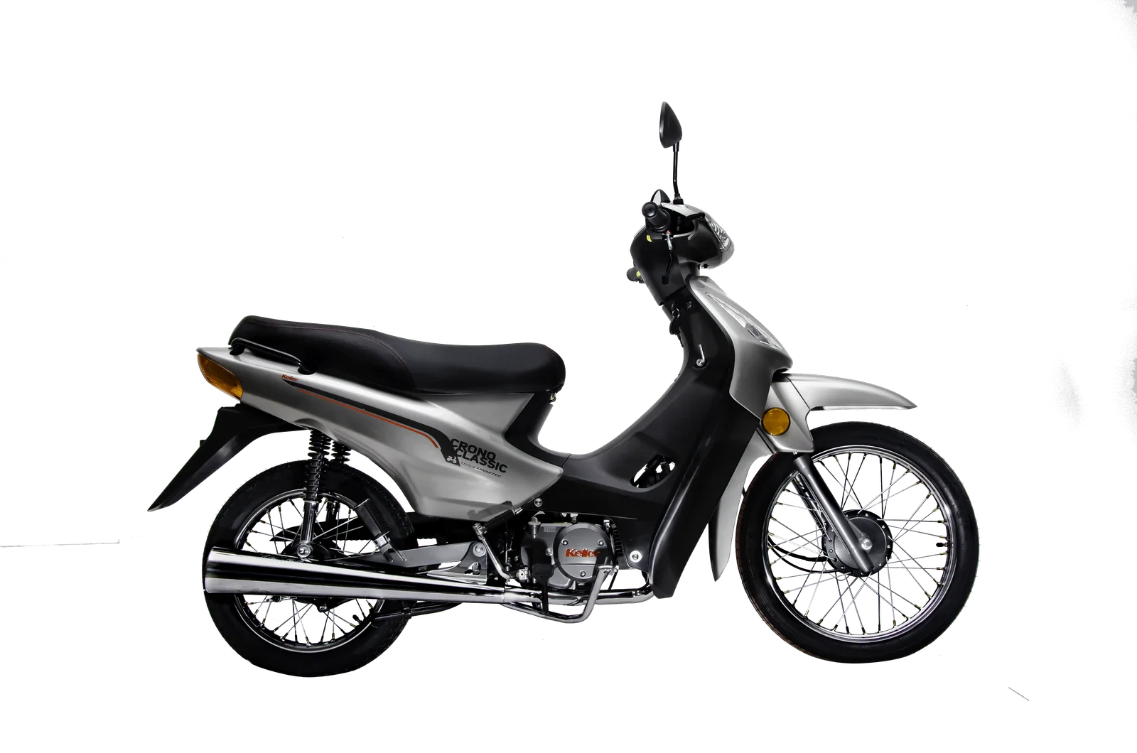 KELLER CRONO 110 FULL