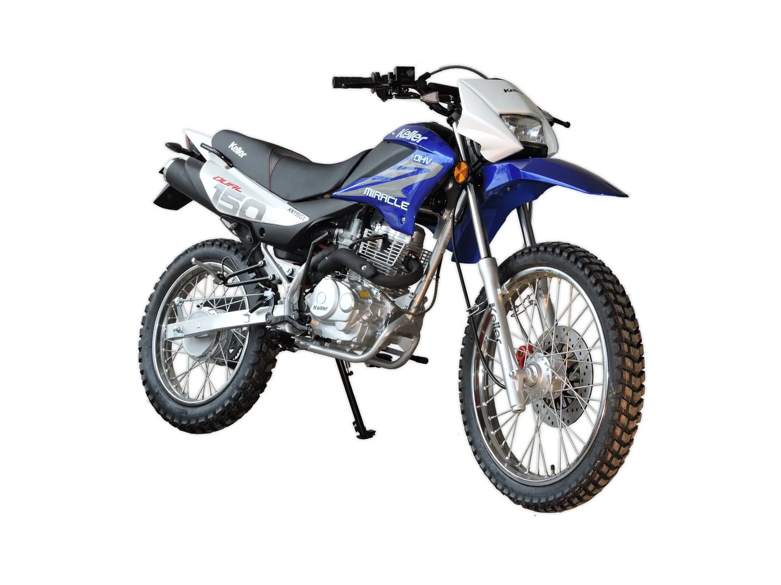 KELLER MIRACLE 150
