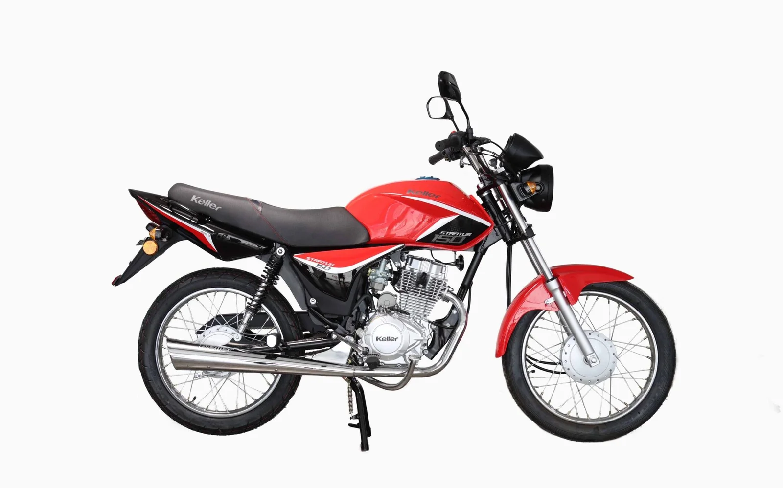 KELLER STRATUS 150 PLUS