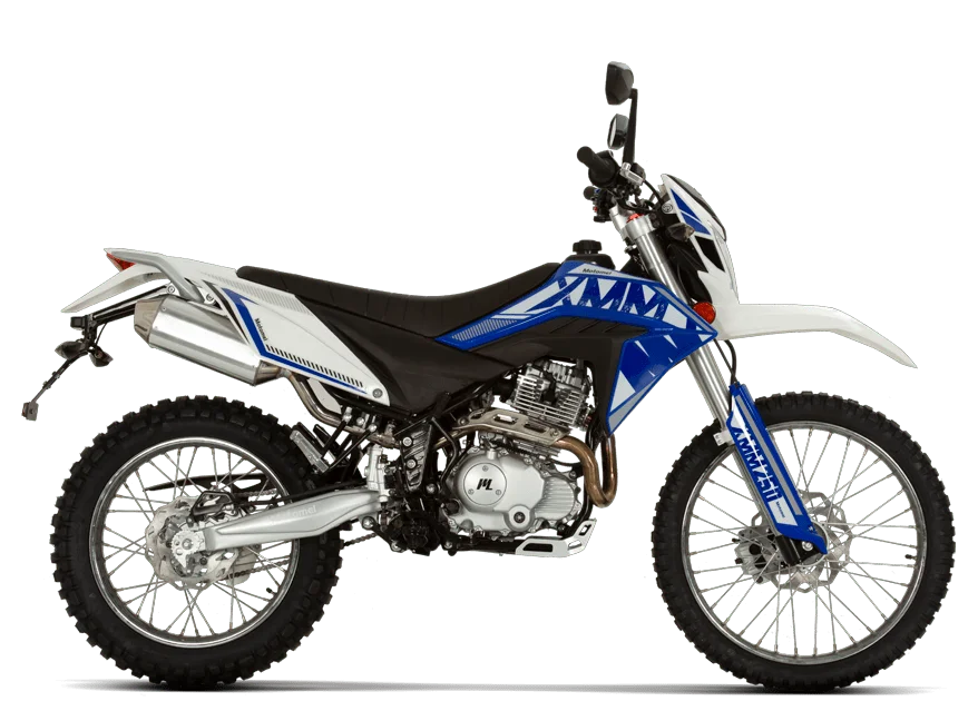 MOTOMEL XMM 250