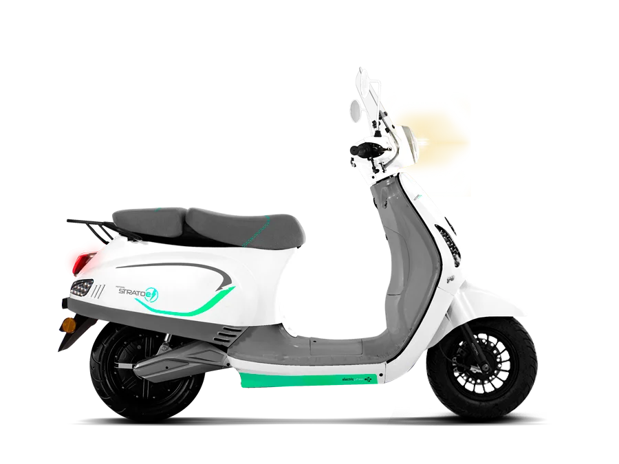 MOTOMEL STRATO - E