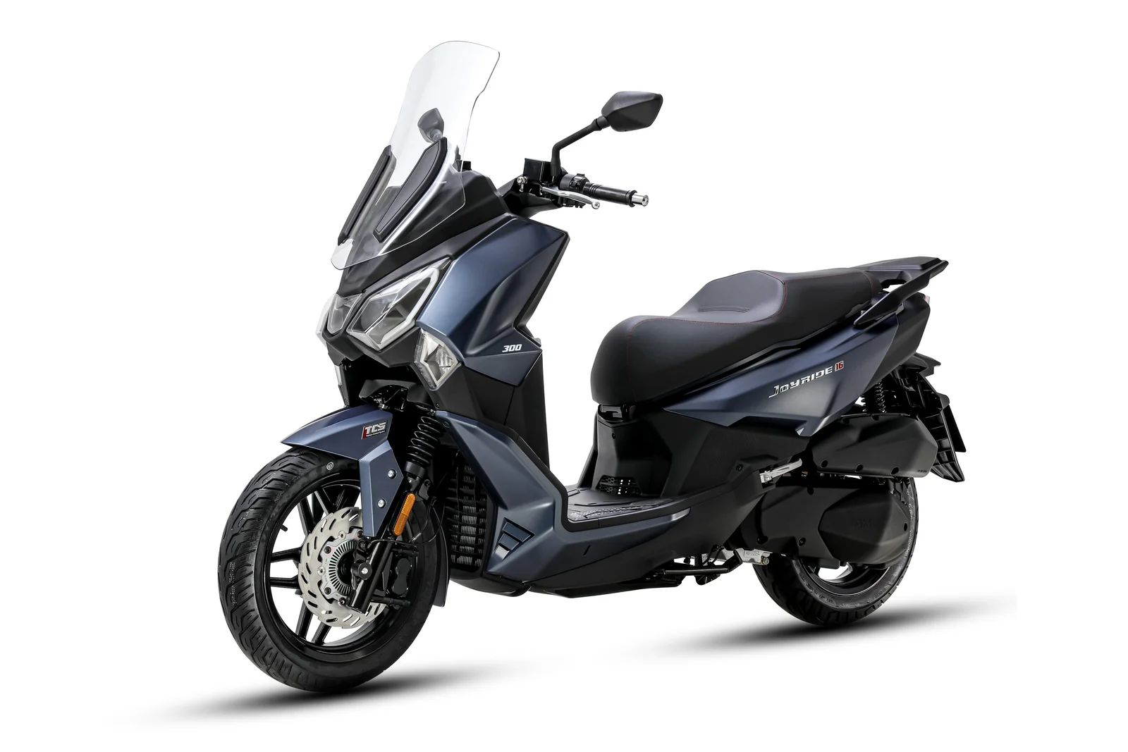 SYM JOYRIDE 300i