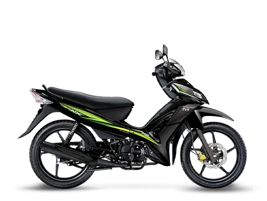 TVS NEO BASE
