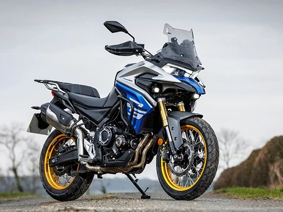 VOGE DS 525X