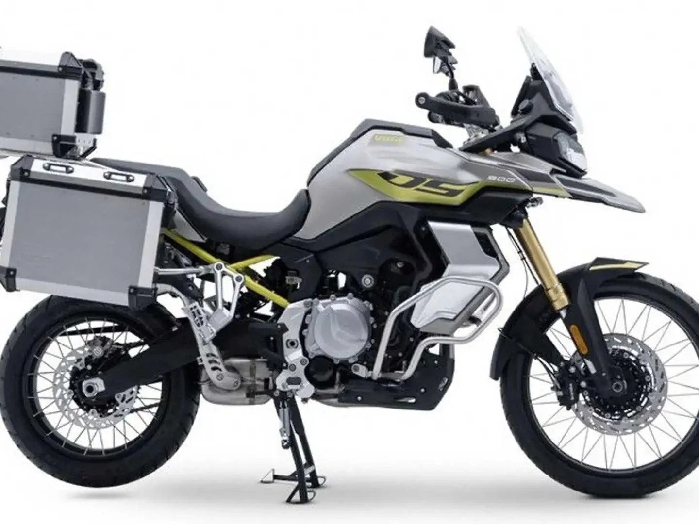 VOGE DS 900 CB