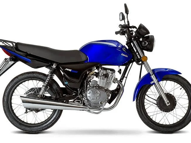 ZANELLA RX Z7 150