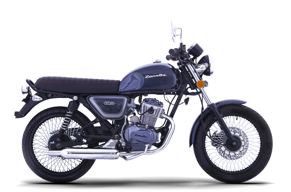 ZANELLA CECCATO R 150