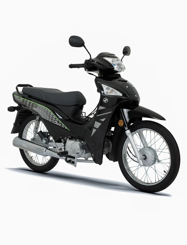 ZANELLA DUE 110 ST -MOD NUEVO-