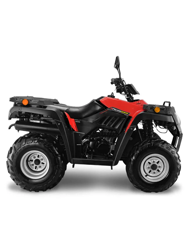 ZANELLA GFORCE 250