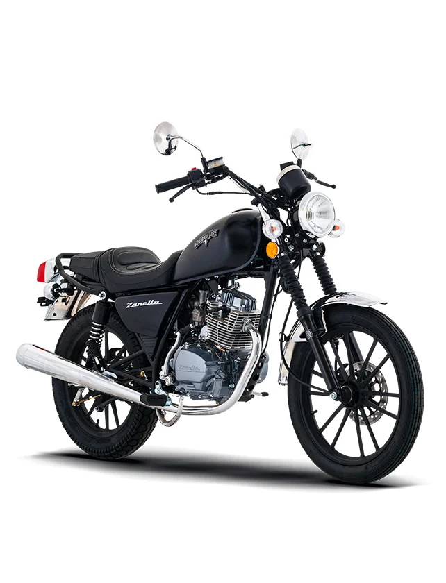 ZANELLA PATAGONIAN EAGLE 150 ST