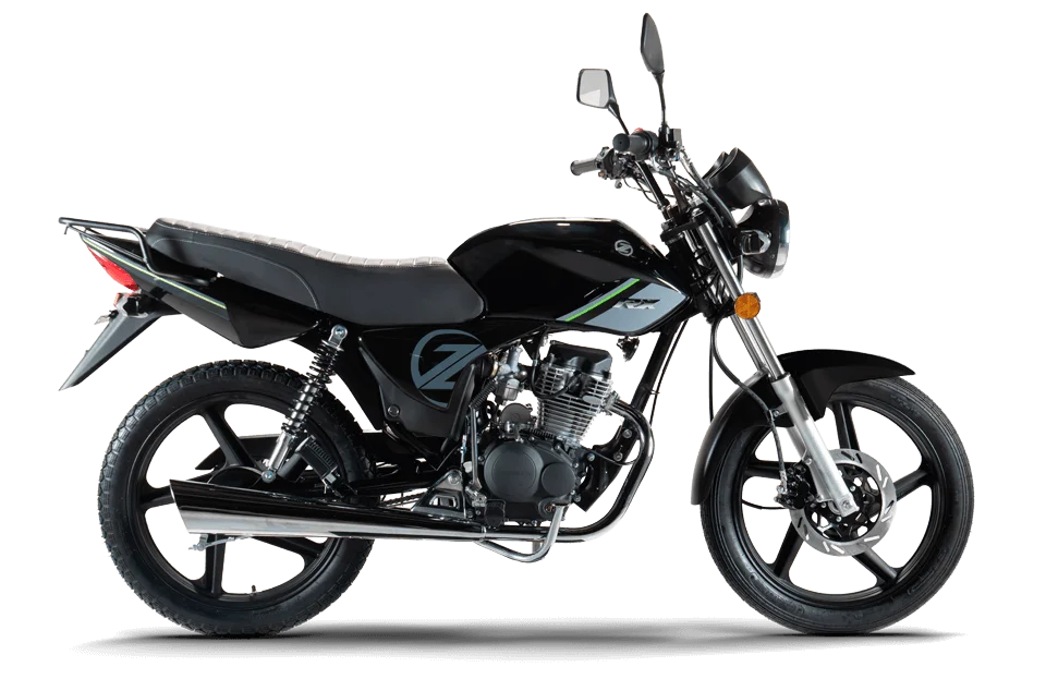 ZANELLA RX Z7 150F -MOD NUEVO-